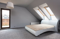 Oswestry bedroom extensions