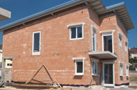 Oswestry home extensions