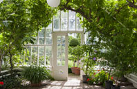 free Oswestry orangery quotes