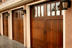Oswestry garage extension quotes