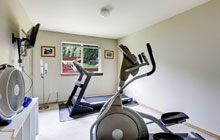 Oswestry home gym construction leads