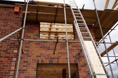 house extensions Oswestry