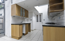 Oswestry kitchen extension leads
