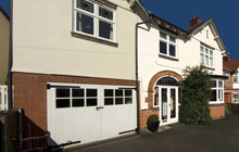 Oswestry multiple storey extension leads