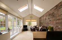 Oswestry single storey extension leads